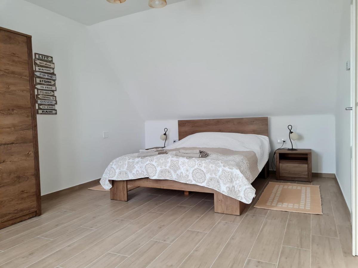 P16 Apartment Хайдубёсёрмень Экстерьер фото